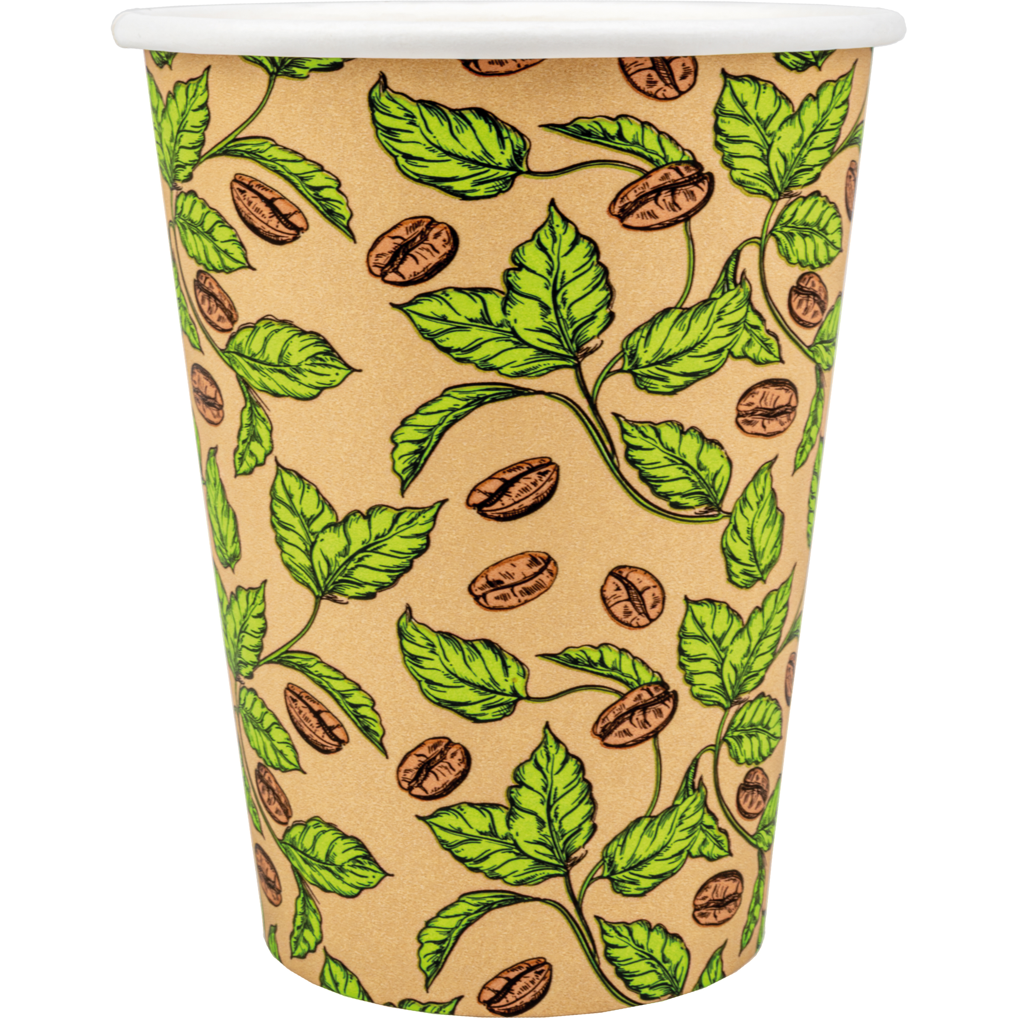 EJS Kaffeebecher 3dl 1141.6044 bedruckt 50 Stk.