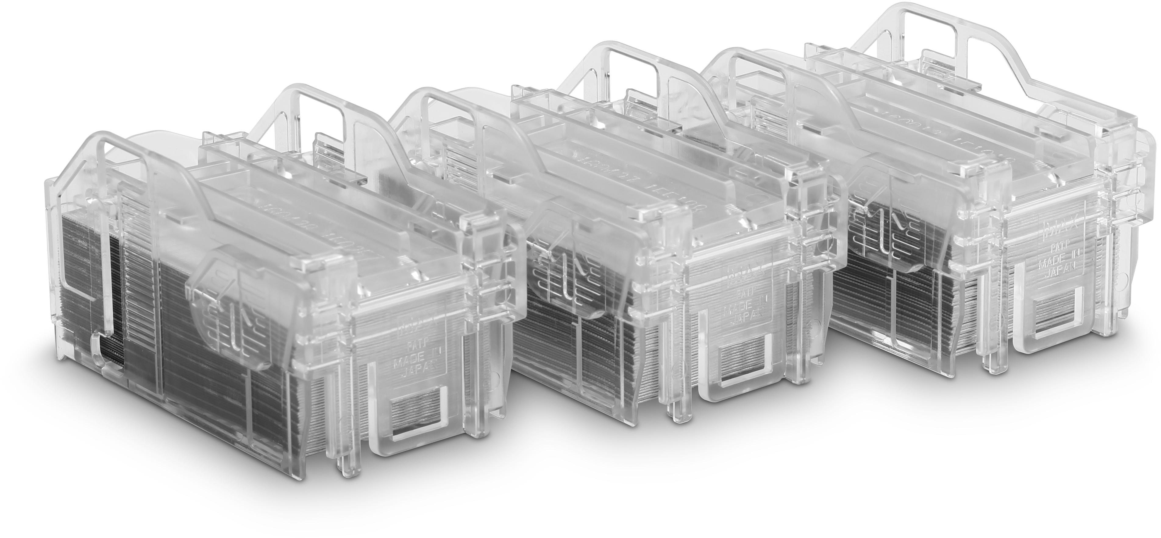 HP Inn. Fin./Bklt. Maker Staples Y1G13-67901 1