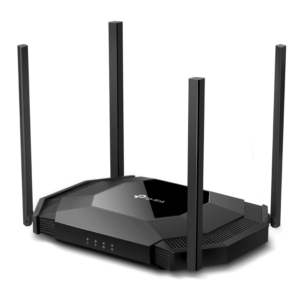 TP-LINK Dual-Band WiFi 6 Access Point TL-WA3001 AX3000