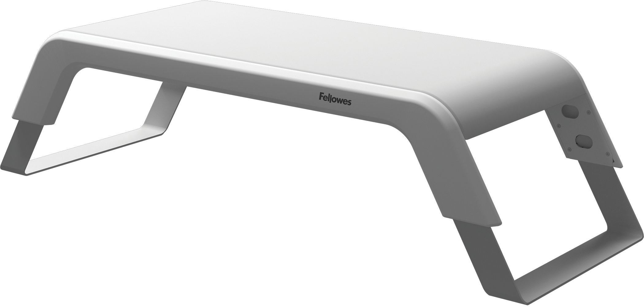 FELLOWES Monitorständer Hana LT 100016997 weiss