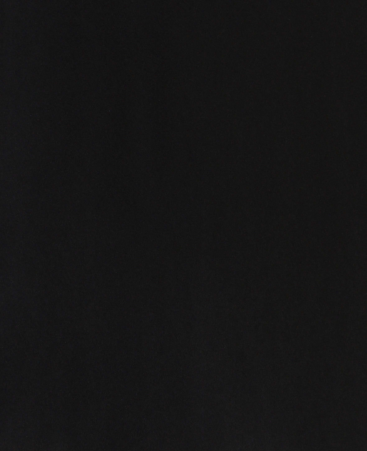 I AM CREATIVE Fotokarton 50x70cm 2902498330 270g, schwarz