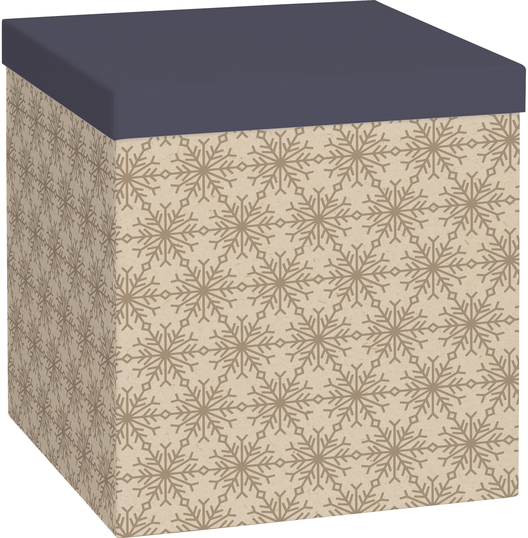 STEWO Geschenkbox Isobel 2551511698 gold 23cm