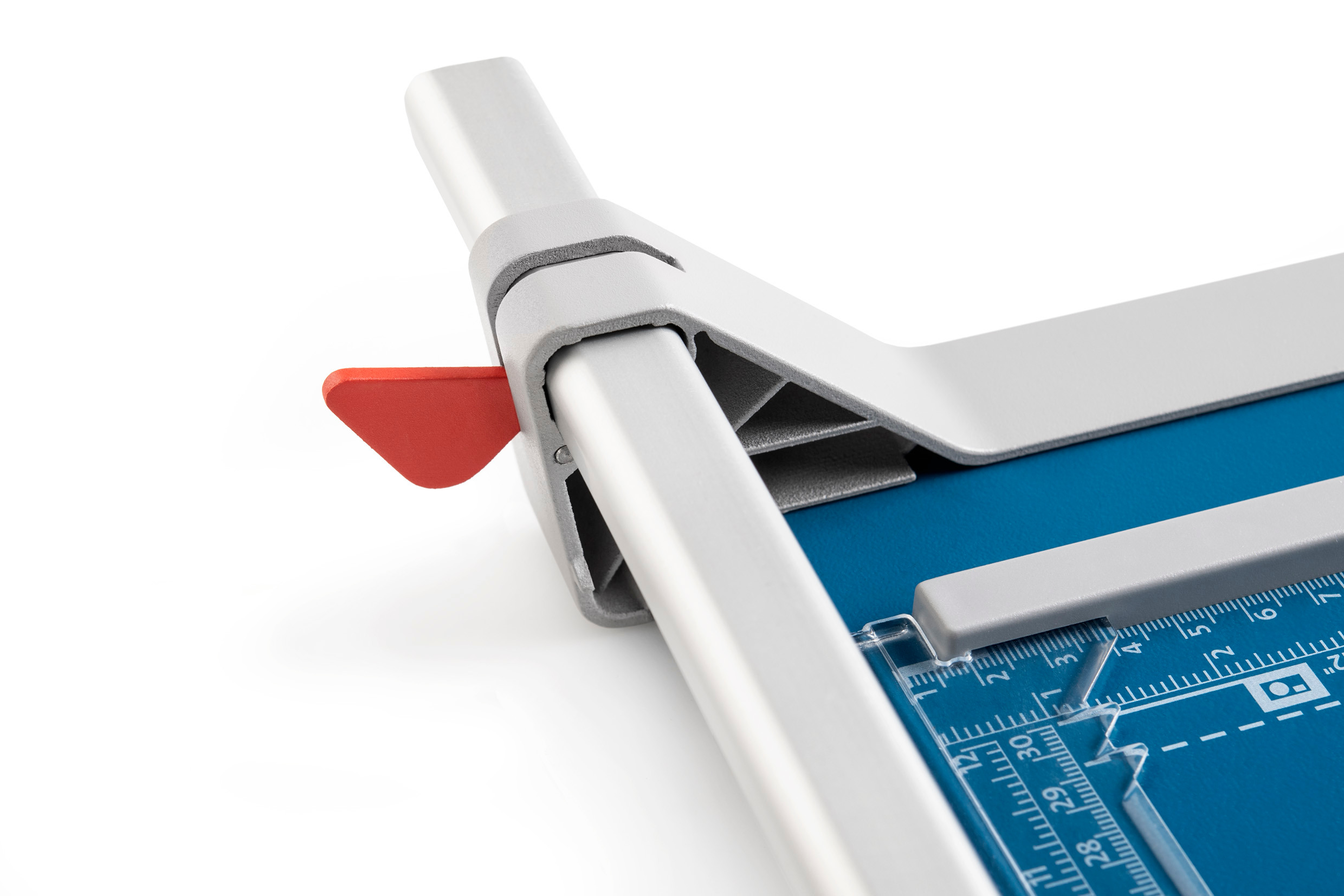 DAHLE Rollenschneidemaschine 508 00508-24050 3. Generation A3 / 6 Blatt