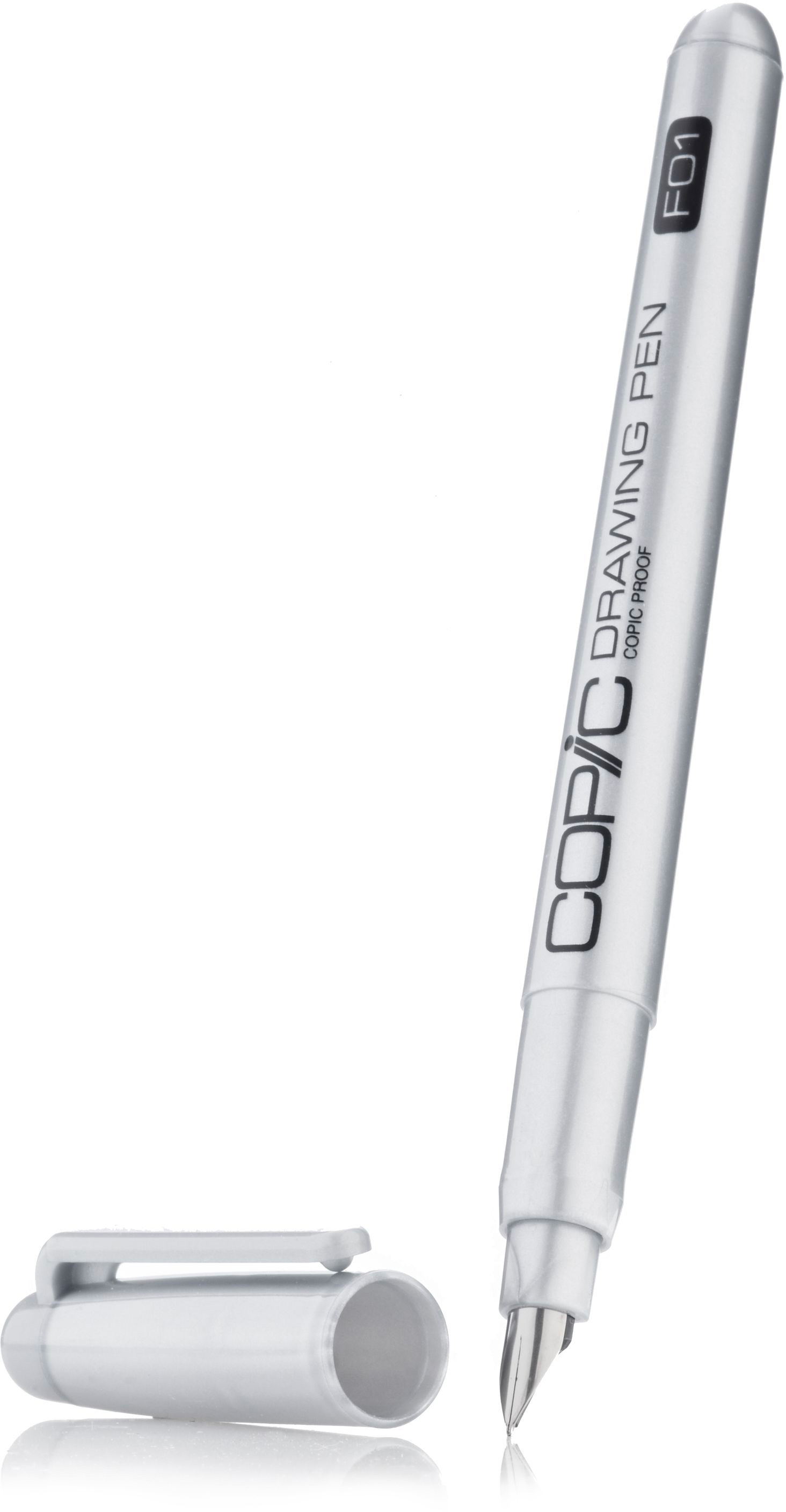 COPIC Drawing Pen 2207509 schwarz