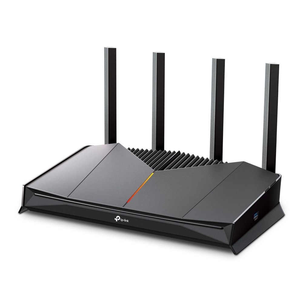 TP-LINK DualBand WiFi 7 Gaming Router Archer GE230 BE3600