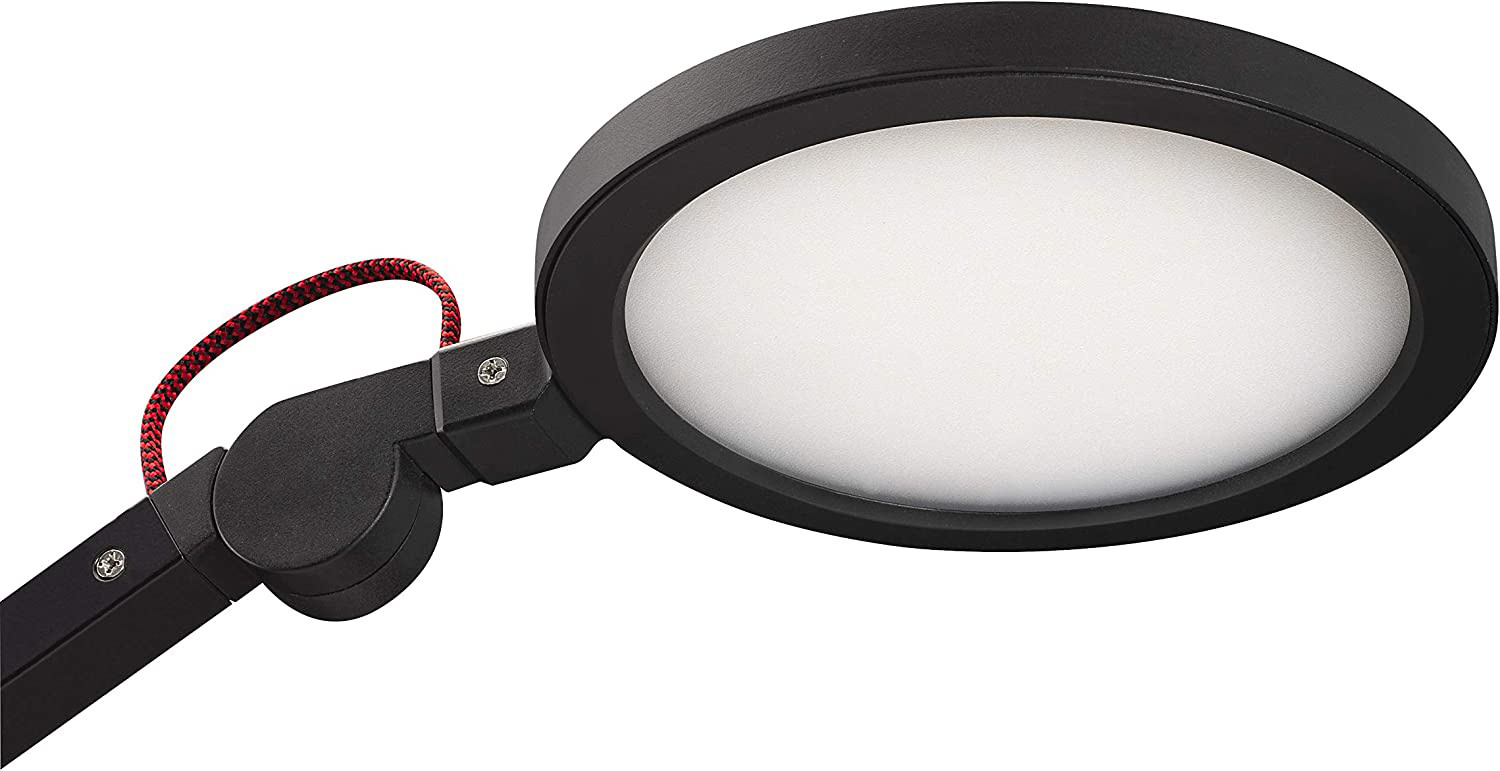 CEP Giant Cled-0350 Led 2003500011 Tischleuchte schwarz