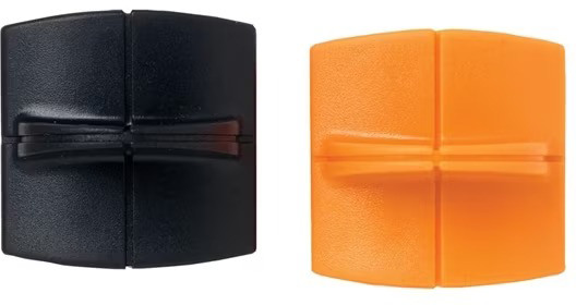 FISKARS Ersatz-Klingen 1003905/9685 TripleTrack G/F