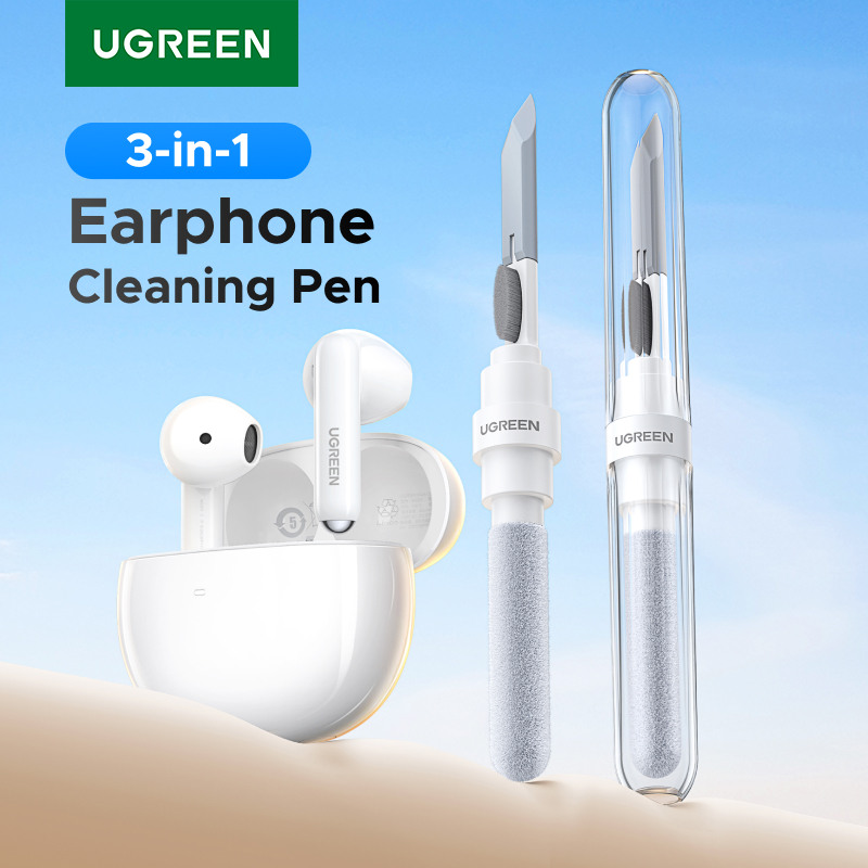UGREEN Multifunc.Earbuds Cleaner BB 55292
