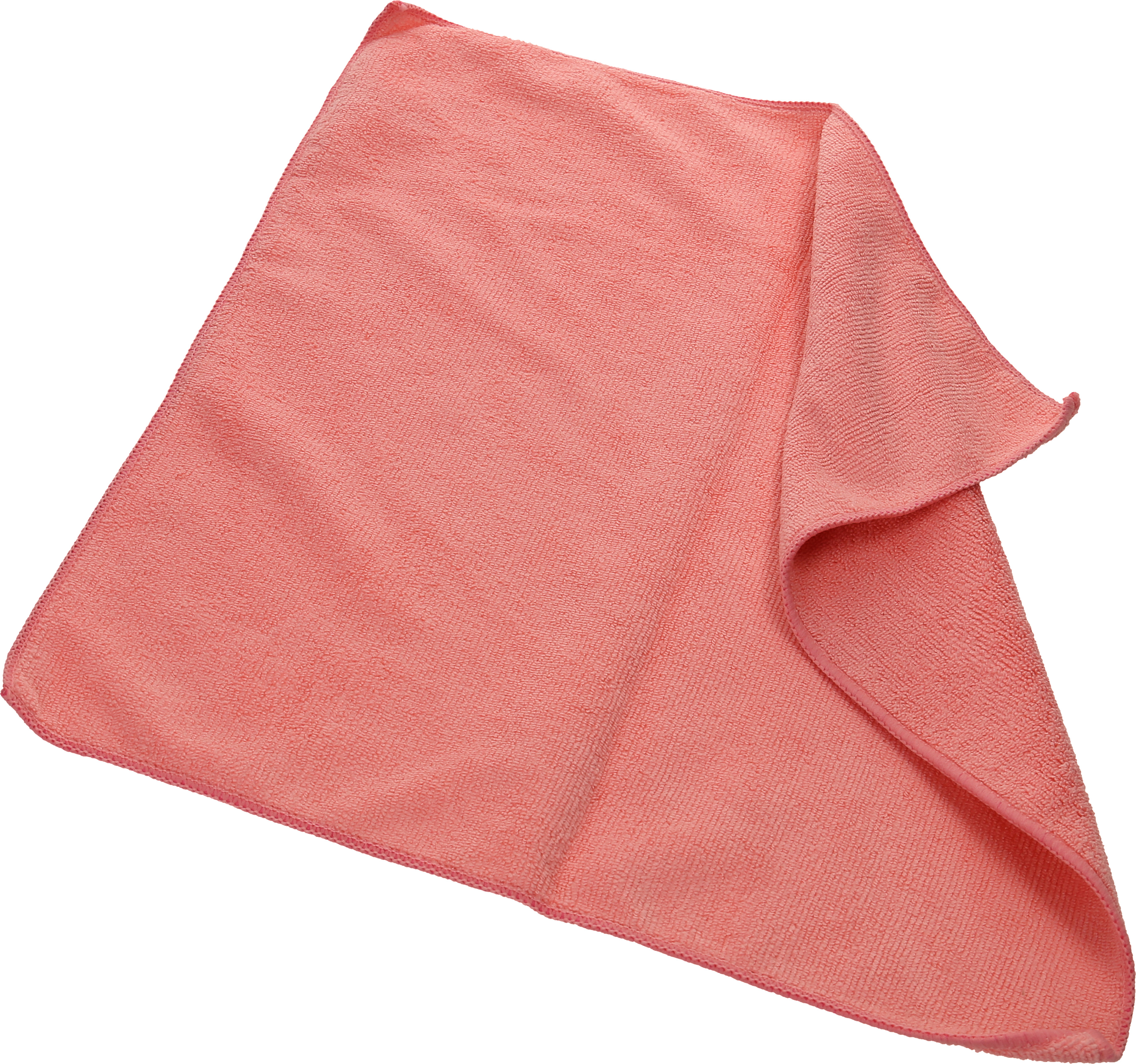 HARTMANN Microfasertuch Microlux 7239524 rot 10 Stück