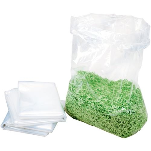 HSM Plastikbeutel 1442995110 10 Stück 245lt