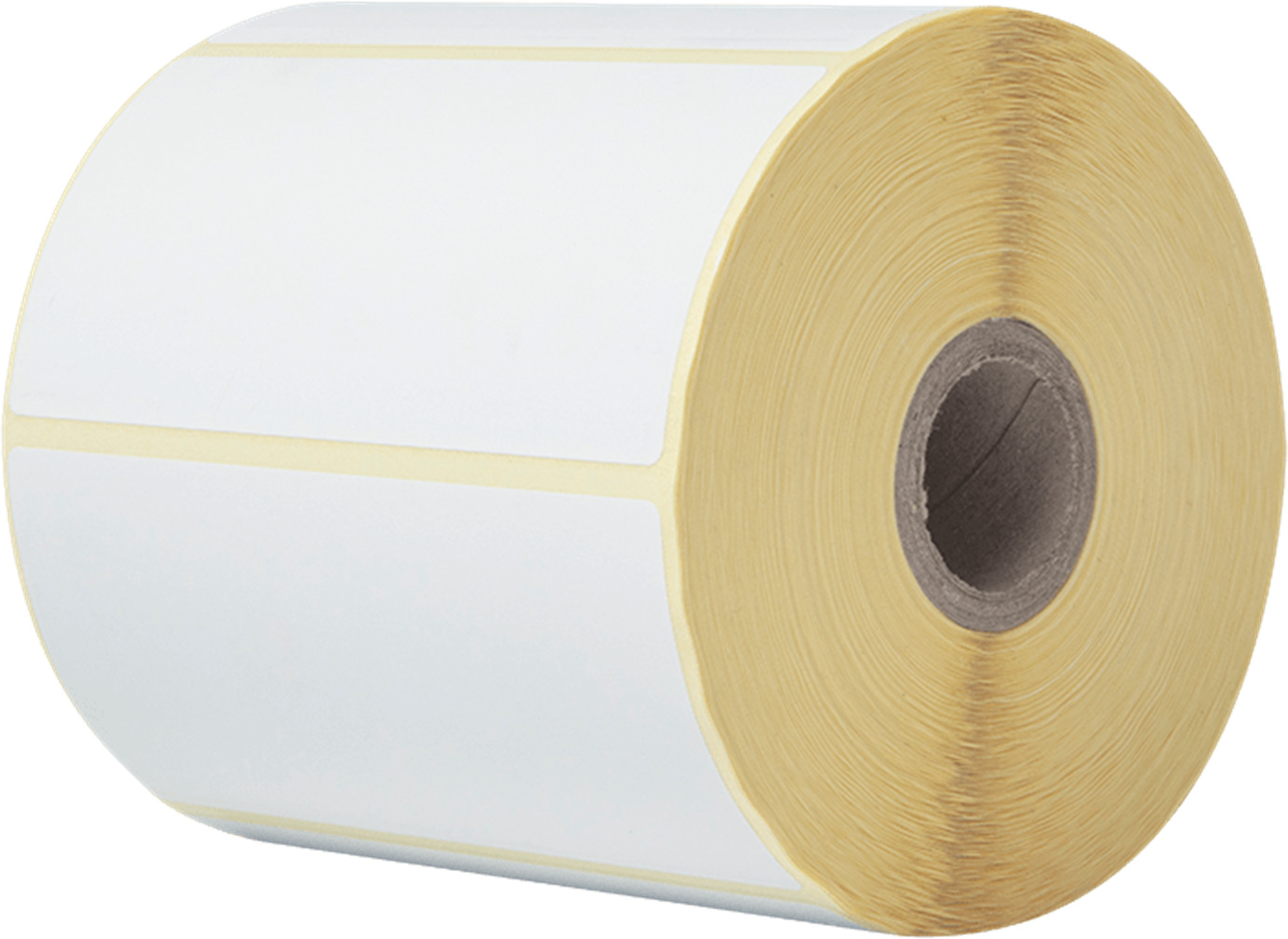 BROTHER Thermo-Etiketten 102x50mm BDE1J050102102 TD-4410D 8 Rollen