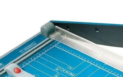 DAHLE Hebelschneidemaschine 534 00534-21249 A3 / 15 Blatt