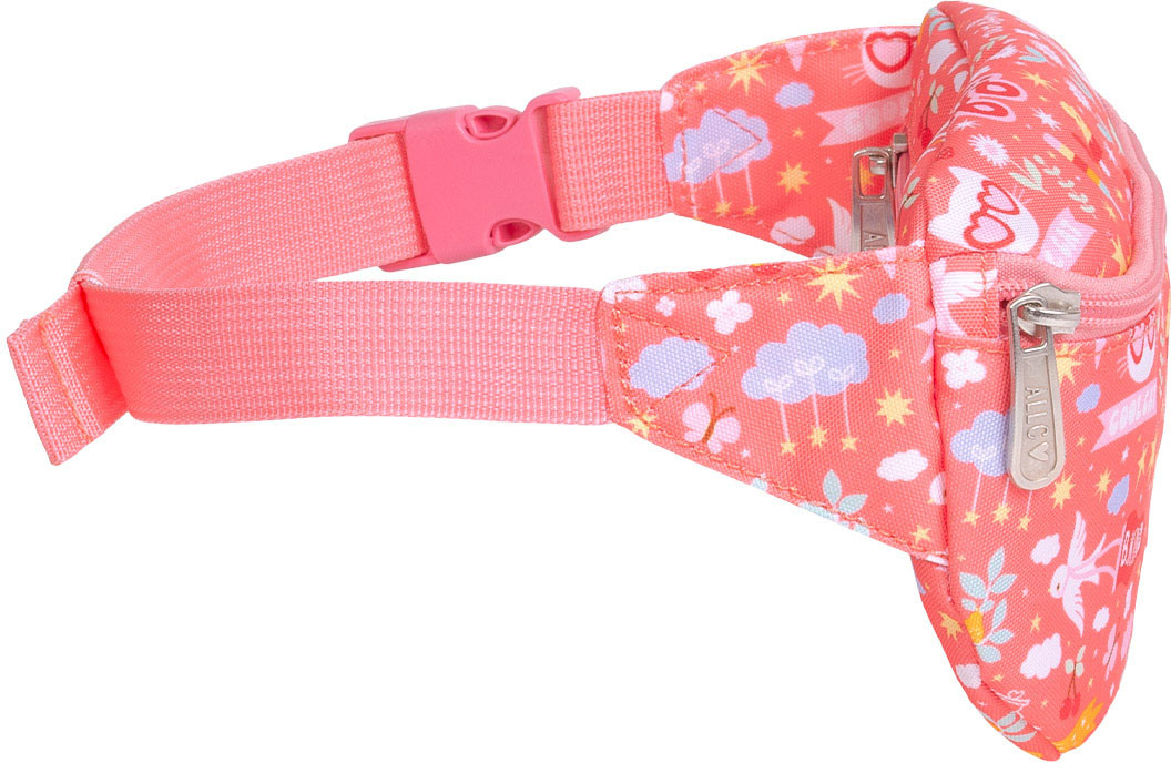 ALLC Bauchtasche Kids Fun BUFUCO07 23x13x5cm