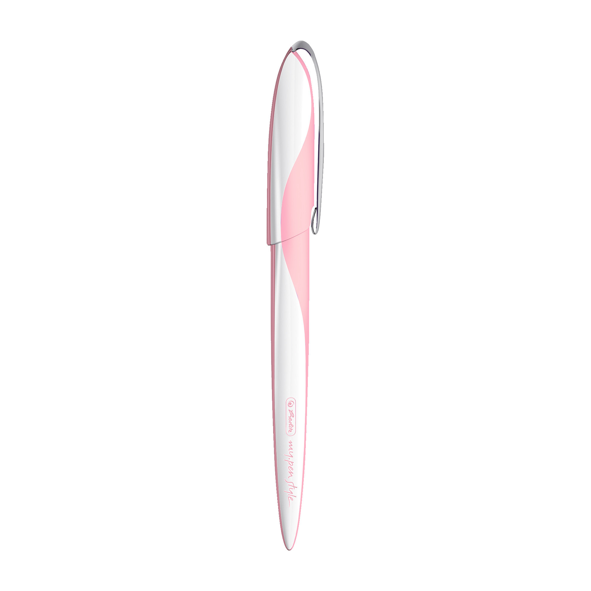 HERLITZ my.pen style Nicewriter 11360260 Rose