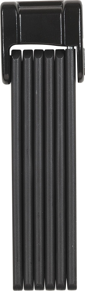 ABUS Faltschloss FD Lock FDLOCK9501 schwarz