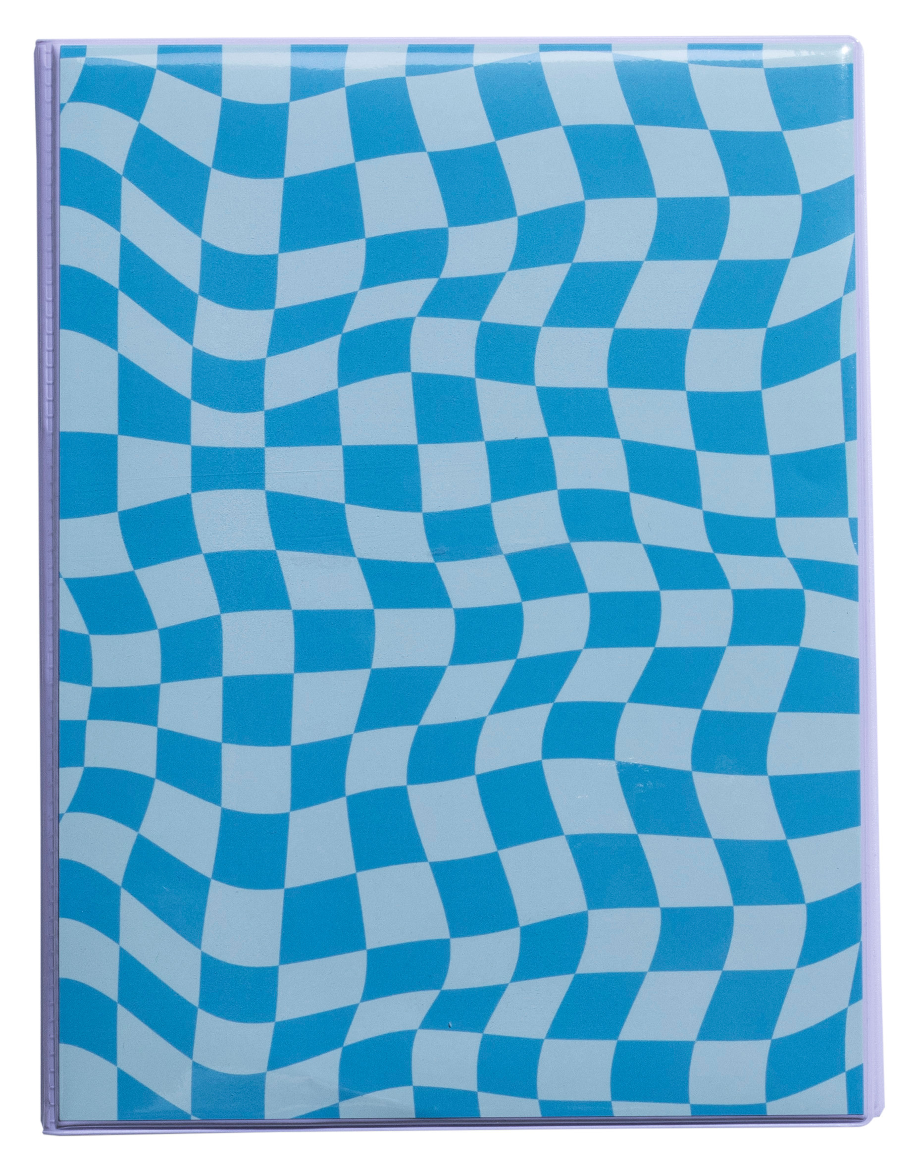 EXACOMPTA Taschenalbum 10x15cm 65003E 16 Hüllen