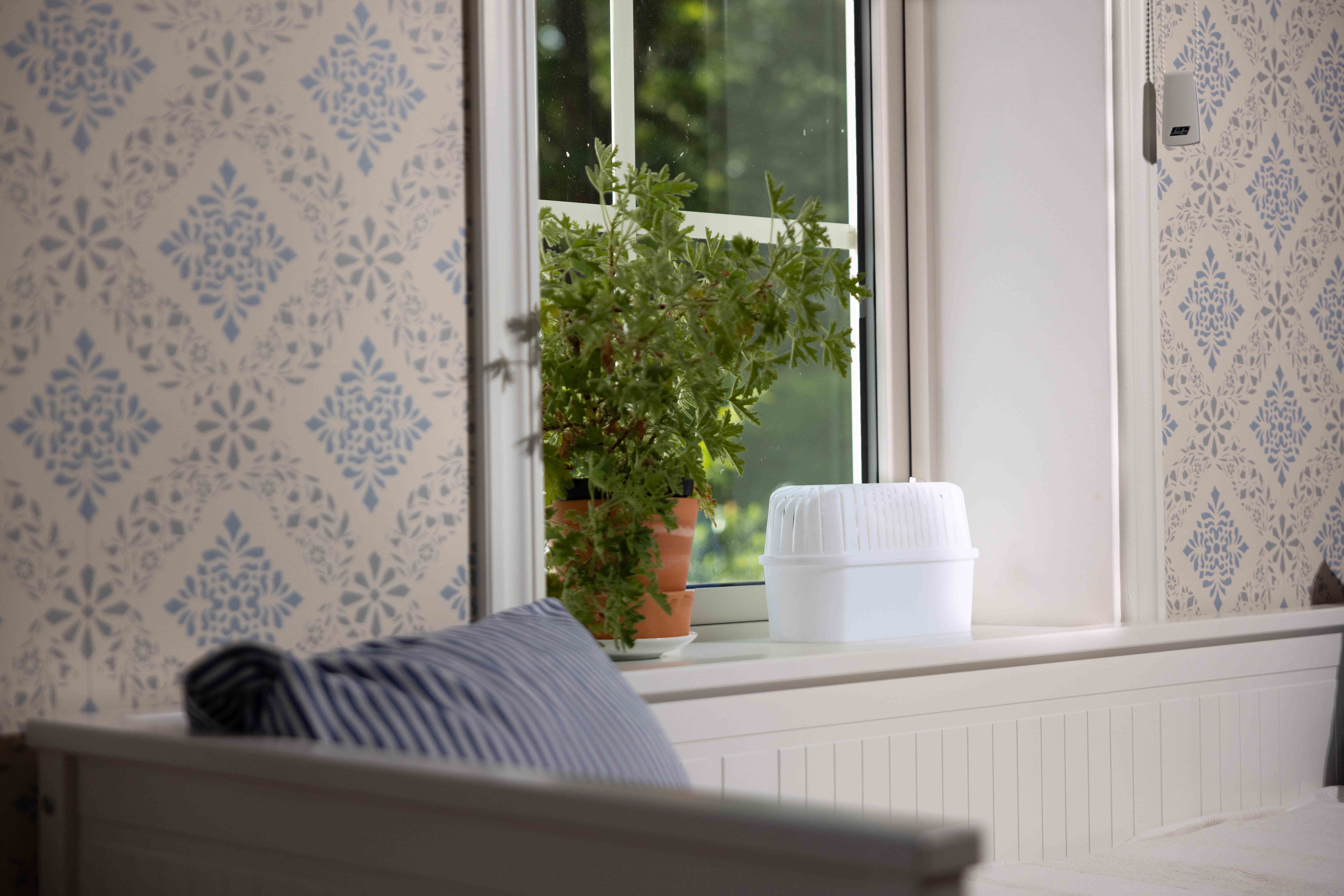 ABSODRY Luftentf. Mini Compact 1000g 456.530422.00 transparent