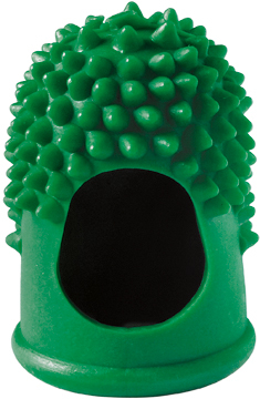 LÄUFER Blattwender 4 77411 grün 19mm