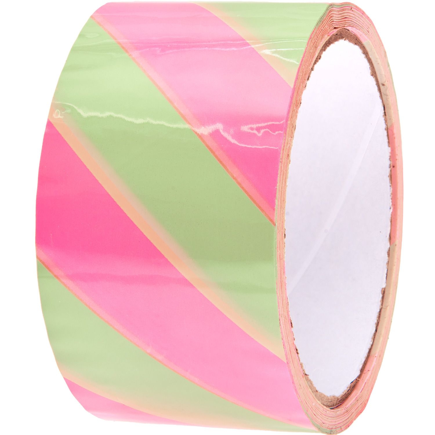 RICO DESIGN Paketklebeband 32mx50mm 300771 neonpink