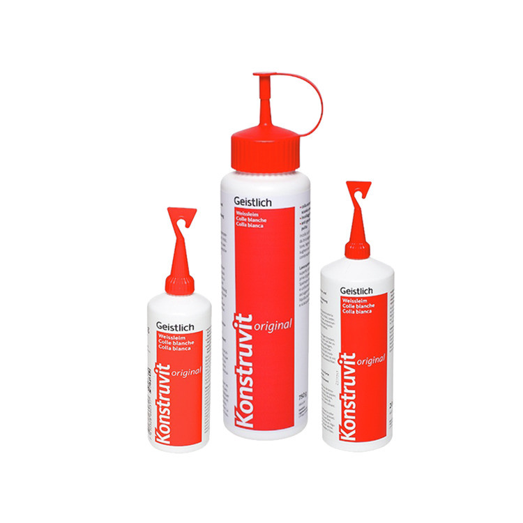 GEISTLICH Konstruvit Original 6603.56 Weissleim 100g
