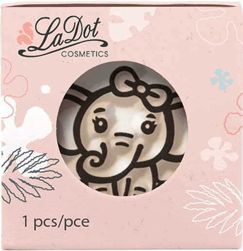 COLOP LaDot Stein small 167848 elephant