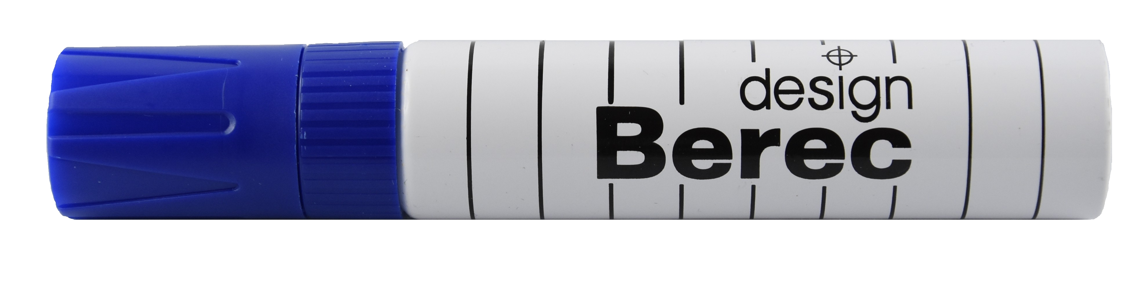 BEREC Whiteboard Marker 3-13mm 954.10.03 blau extrabreit