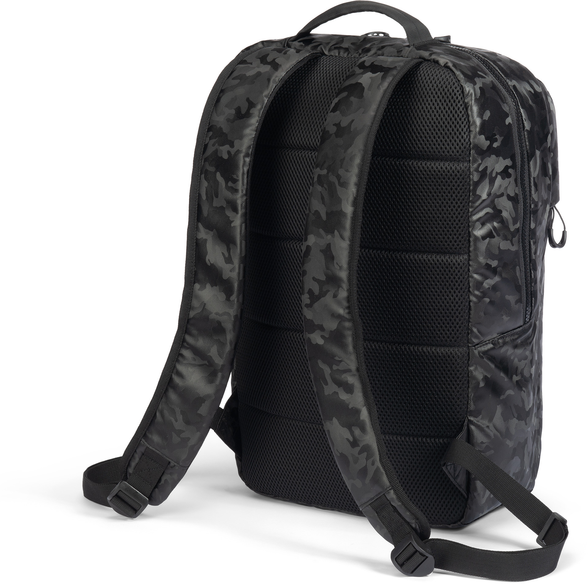 DICOTA Backpack COMMUTER D32126 13-16 inch Camouflage