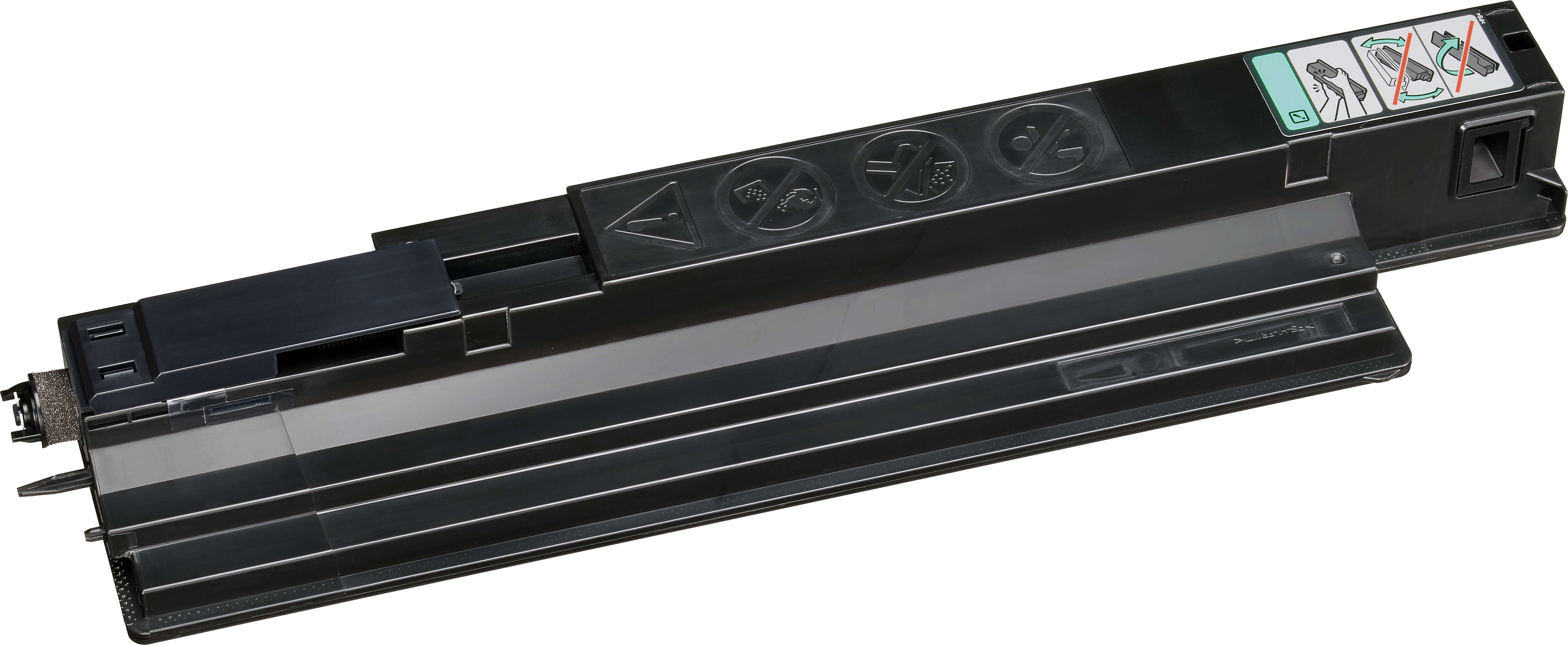 RICOH Resttoner-Behälter 423568 IM 370(F)/460 50'000 Seiten