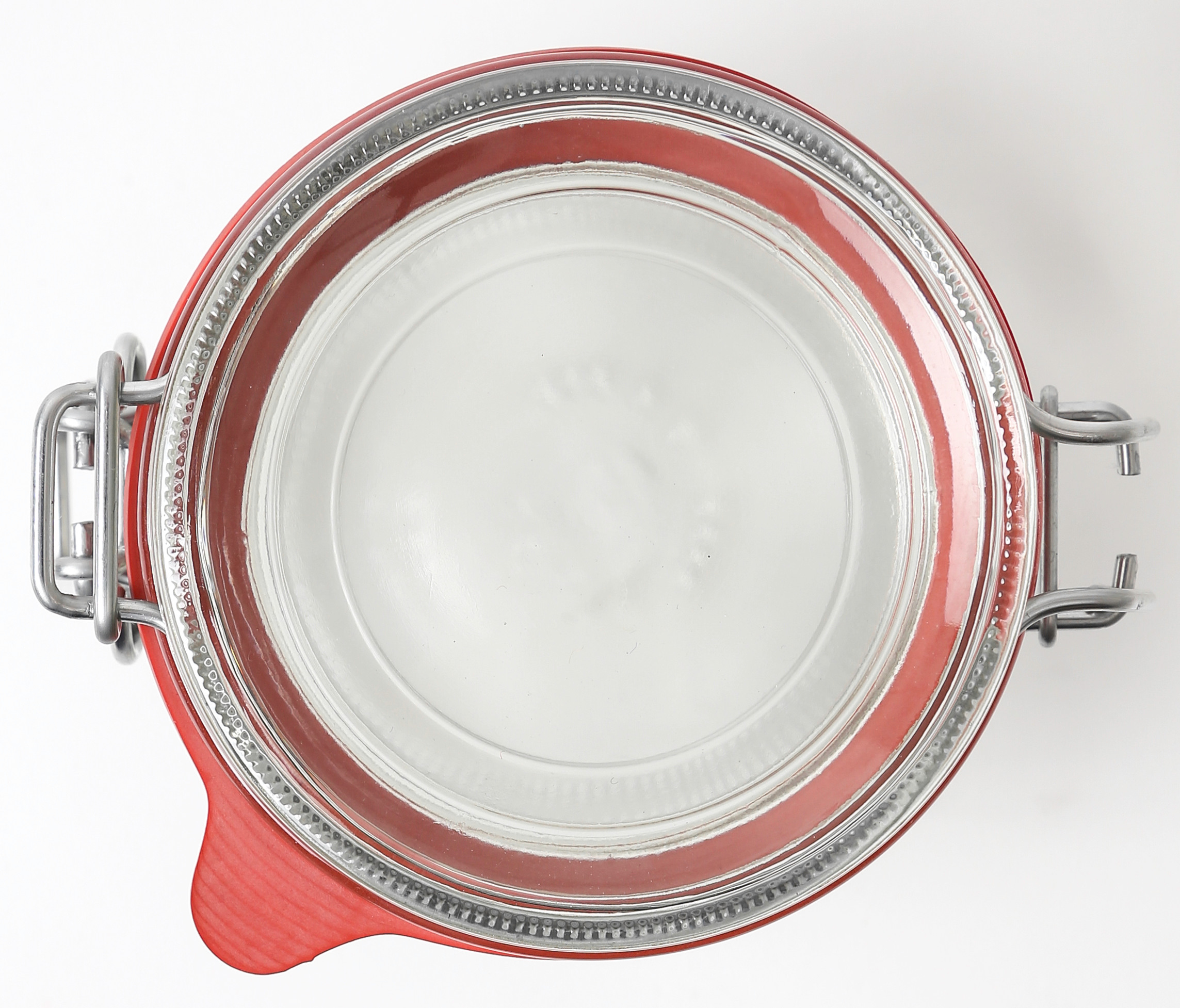 I AM CREATIVE Glas mit Bügelverschluss 5100.31 0.634 L