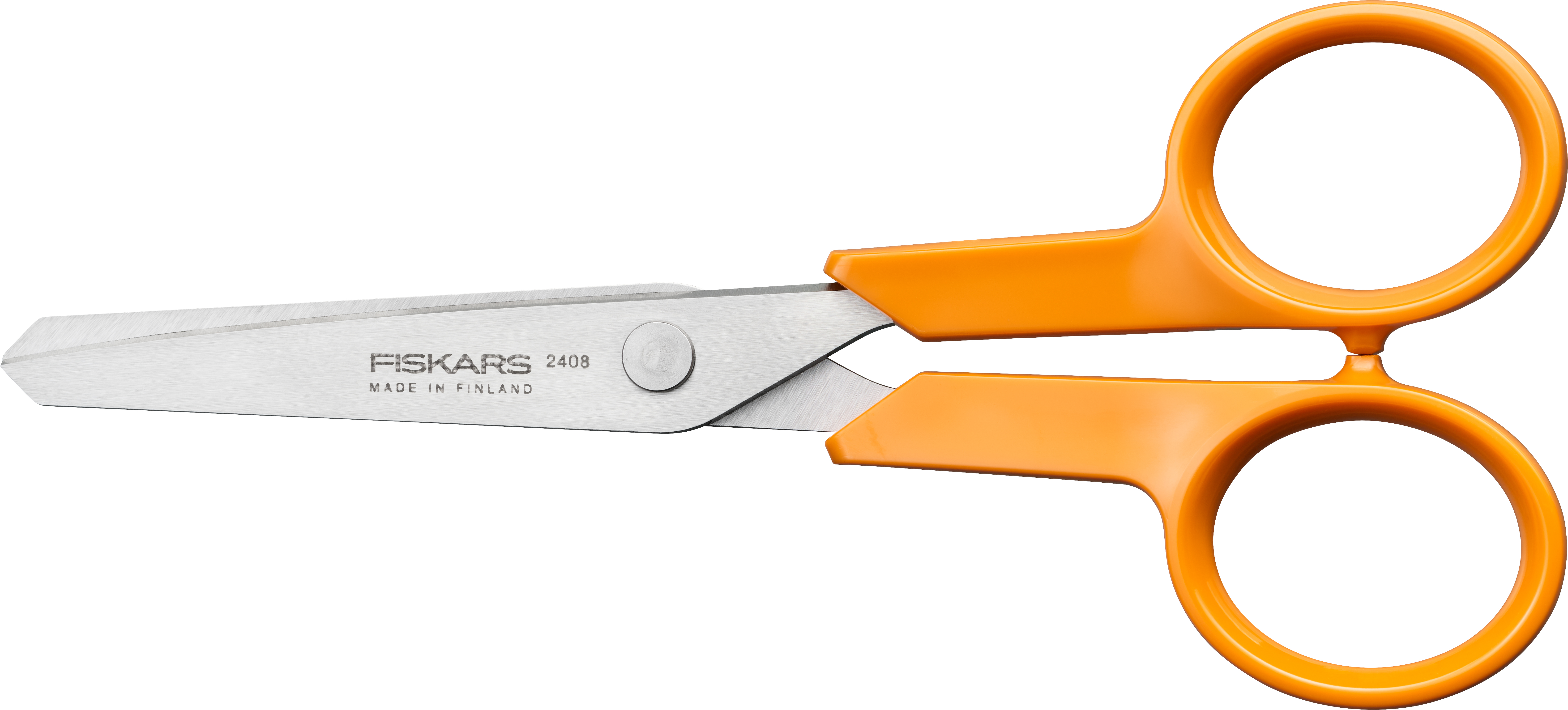 FISKARS Hobbyschere Classic 13 cm 1075063 schwarz Rechtshänder