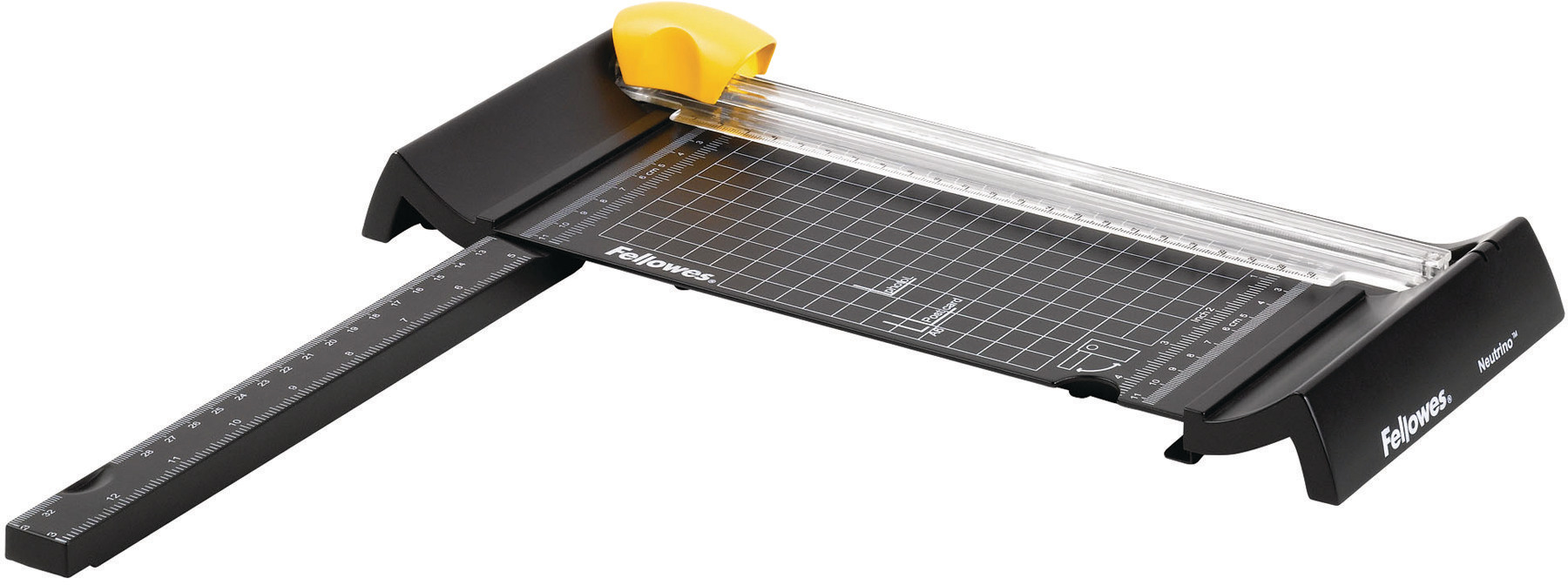 FELLOWES Rollenschneidemaschine 5412701 Neutrino A5 / 5 Blatt