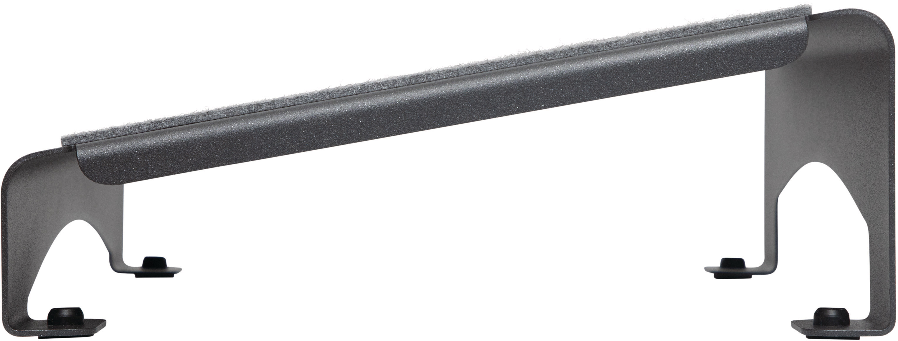 MAUL Fussstütze MAULflair 9015089 aus Metall, anthrazit