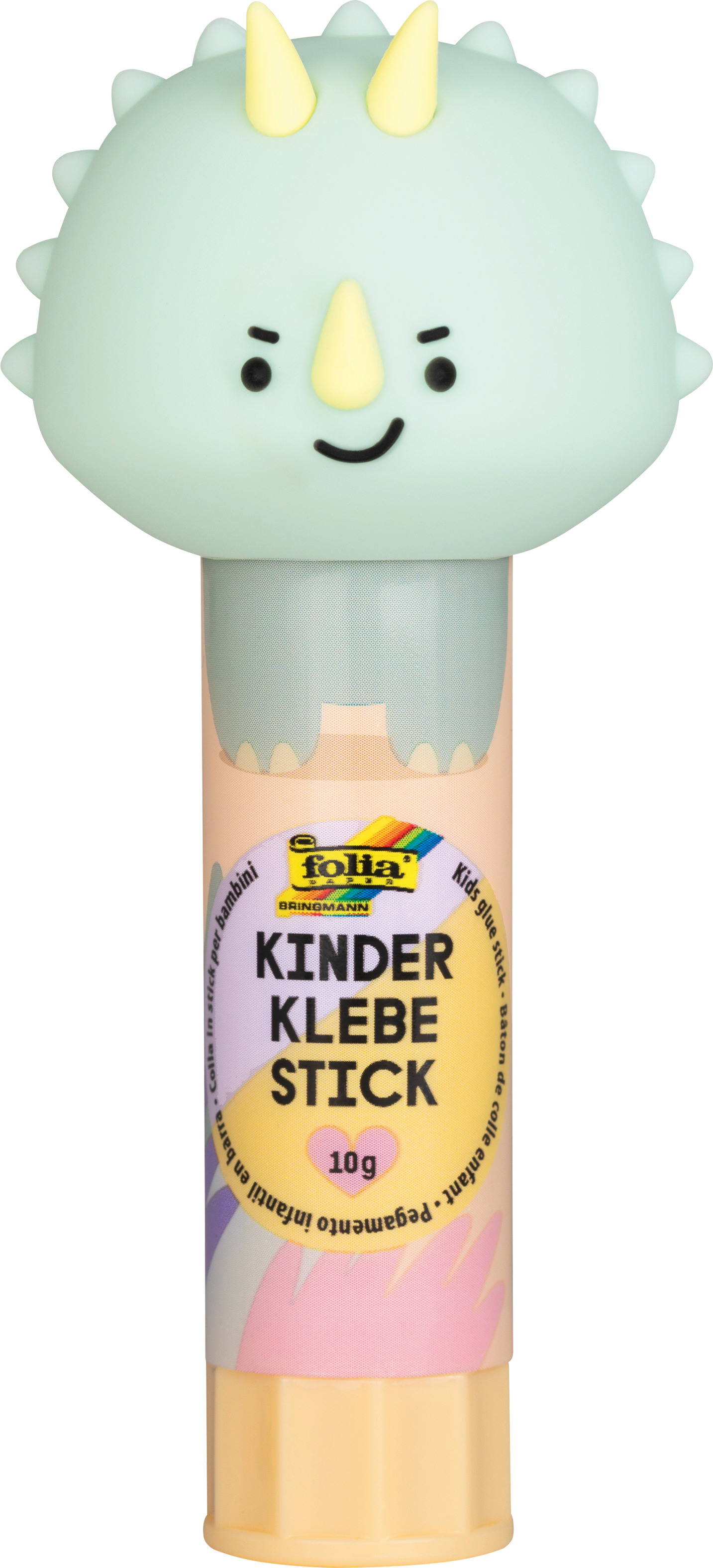 FOLIA Klebestift 10g 2414 Kids Dino