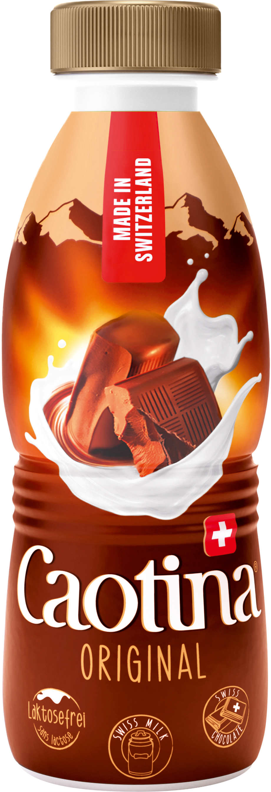 CAOTINA Drink 102190772 33 cl, 1 Stk.