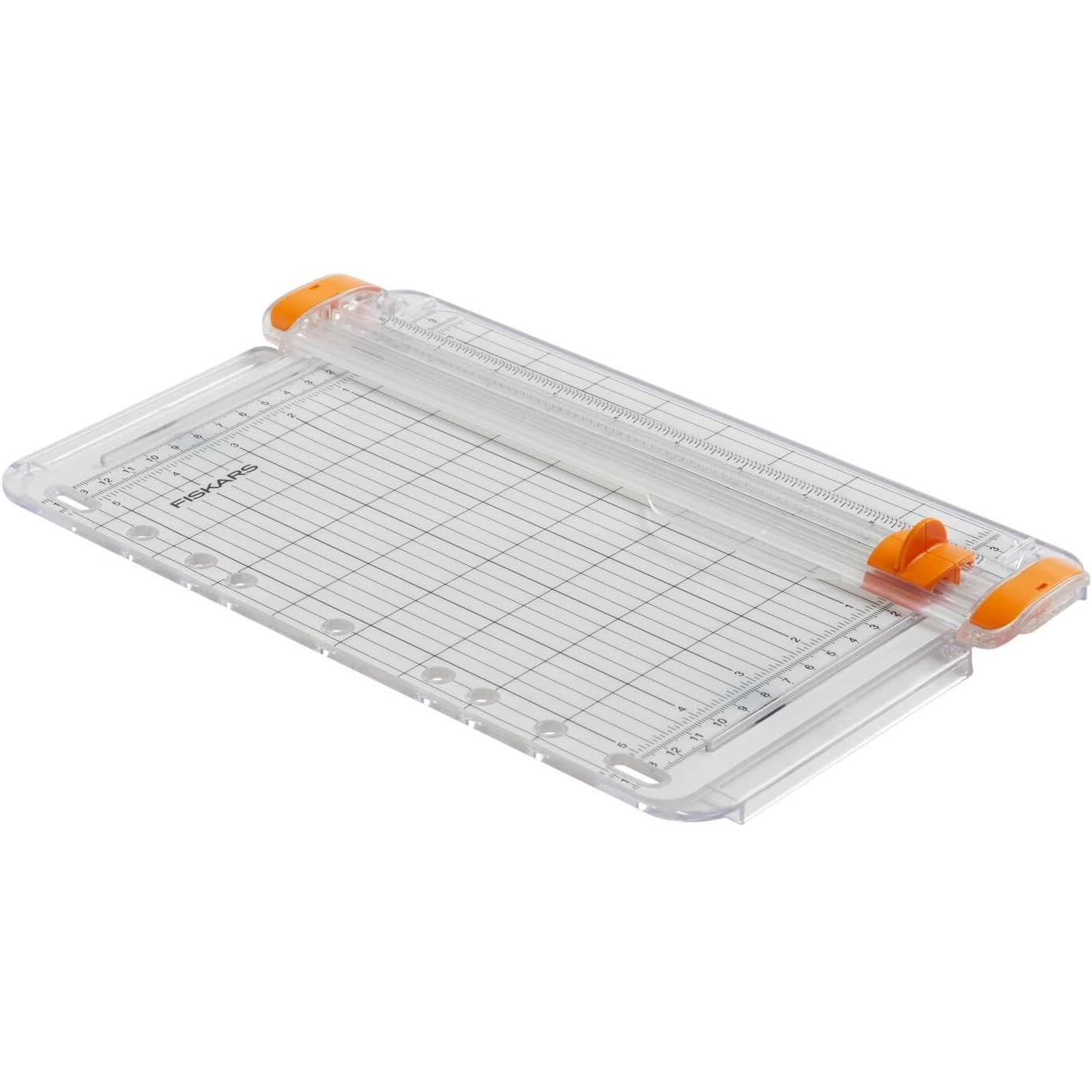 FISKARS Rollenschneidemaschine 1077798 SC A5 / 10 Blatt