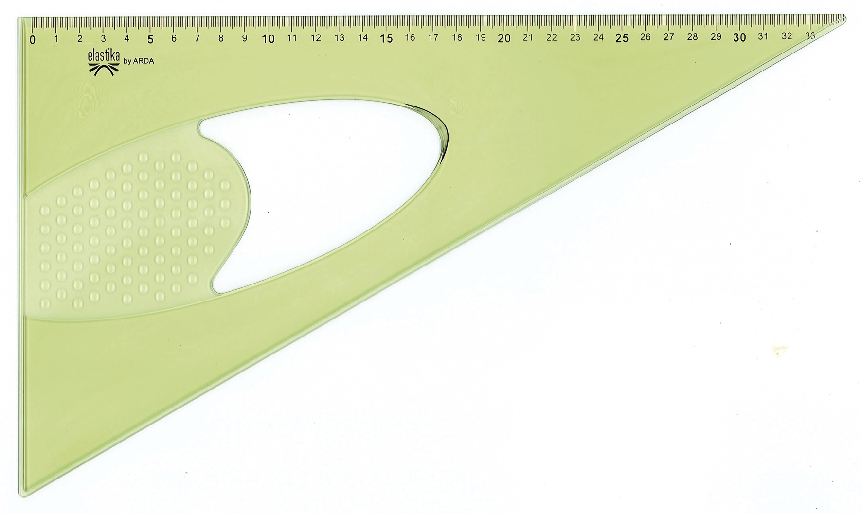 ARDA Winkel 35cm 60° EL6035 Elastika