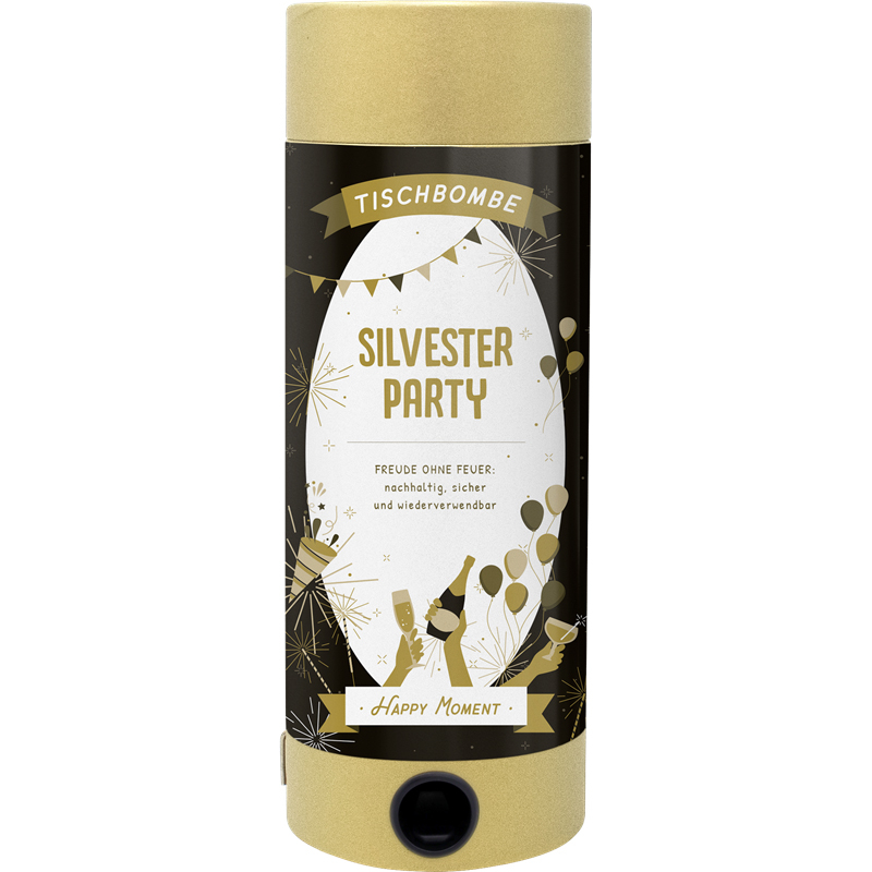 ARTOZ Tischbombe TB-020 Silvester