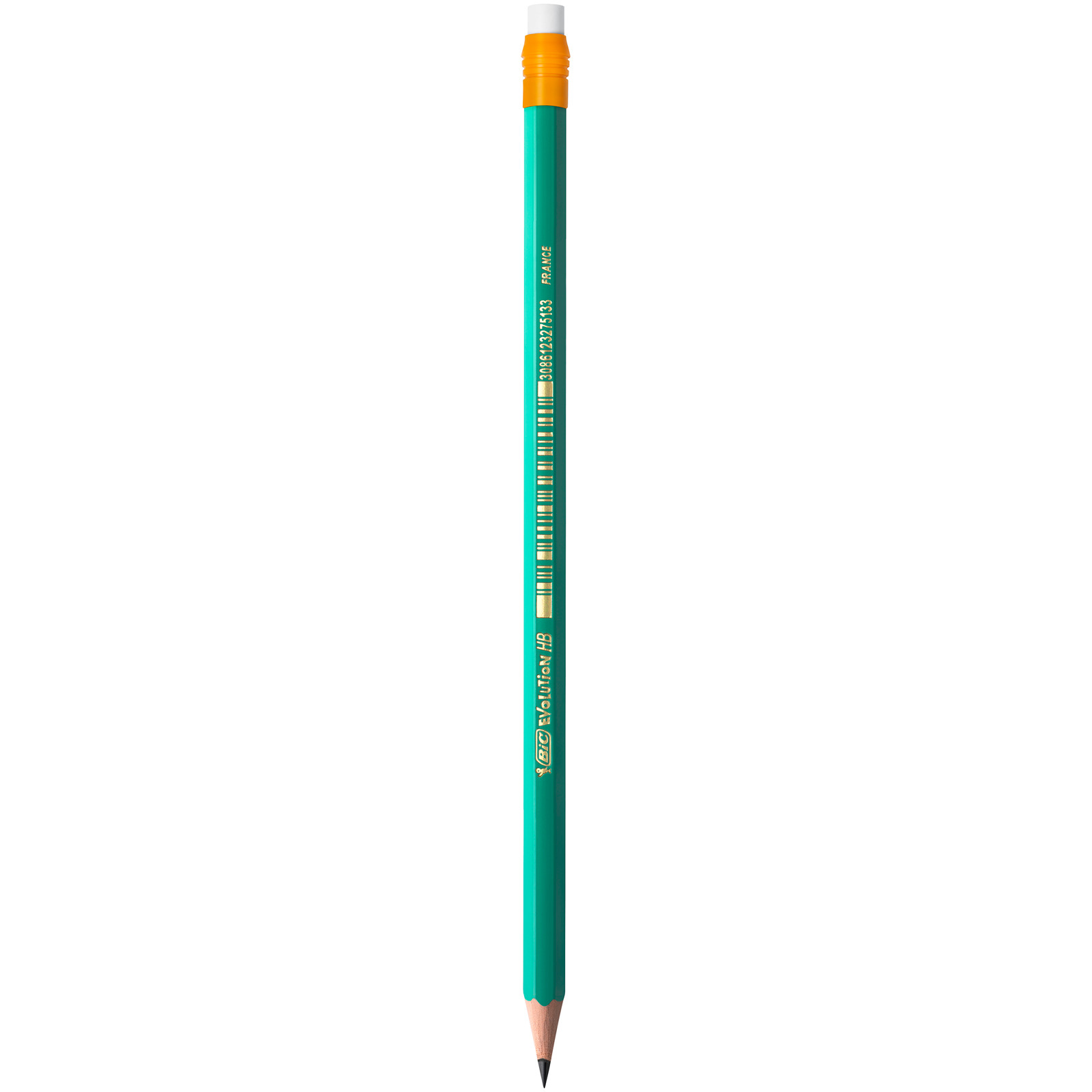 BIC Bleistift Evolution HB 8803323 12 Stück
