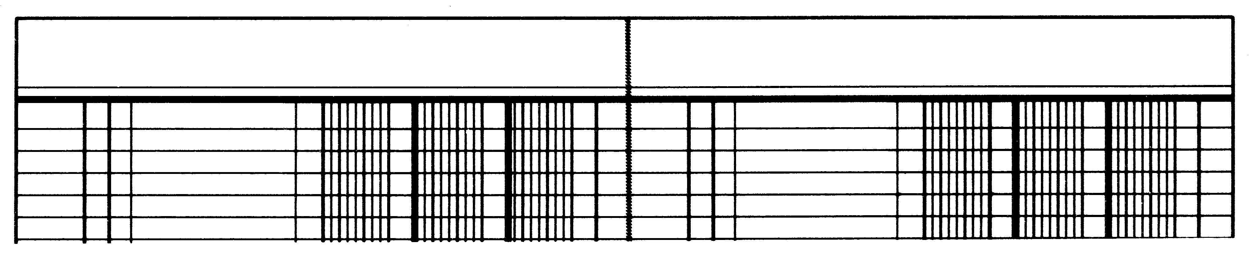 SIMPLEX Geschäftsbuch A4 17217 blau 80 Blatt