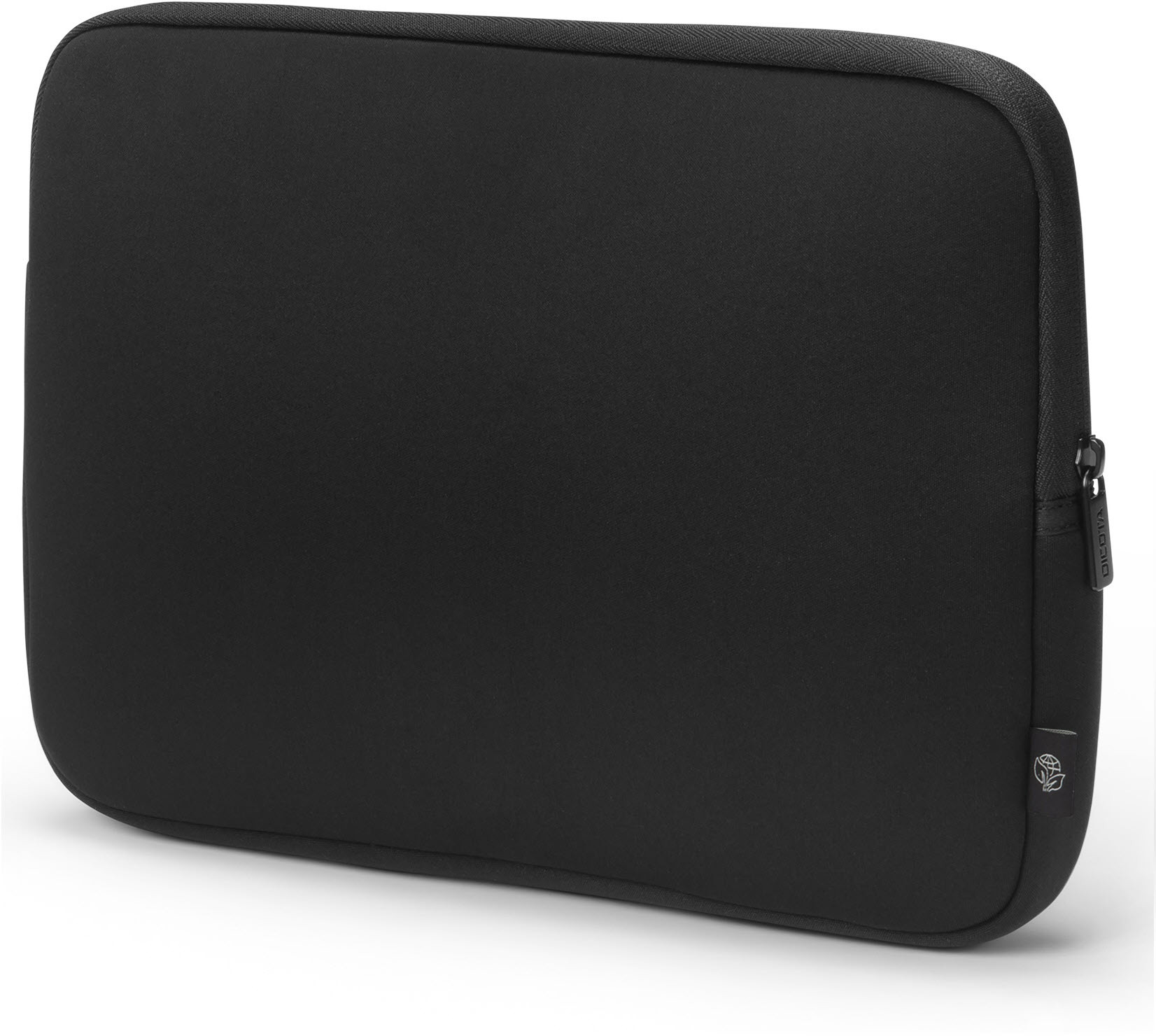 DICOTA Sleeve ONE D32080-RPET 14-14.1 inch Black