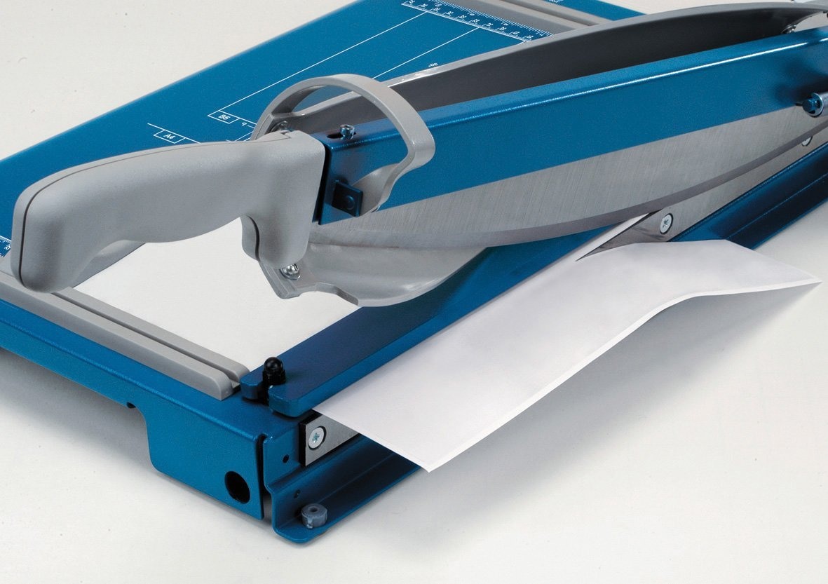 DAHLE Hebelschneidemaschine 561 00561-21285 A4 / 35 Blatt