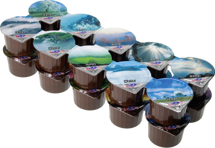 EMMI Kaffeerahm 1003329 10x10 Stk. à 12g