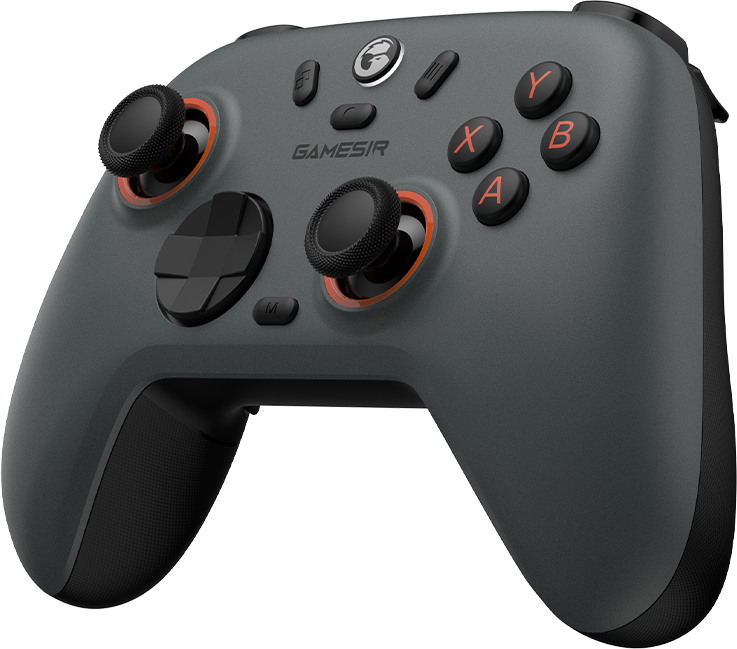 GAMESIR Nova2 Lite Controller GST4N2001B-1 Wireless , Multiplatform
