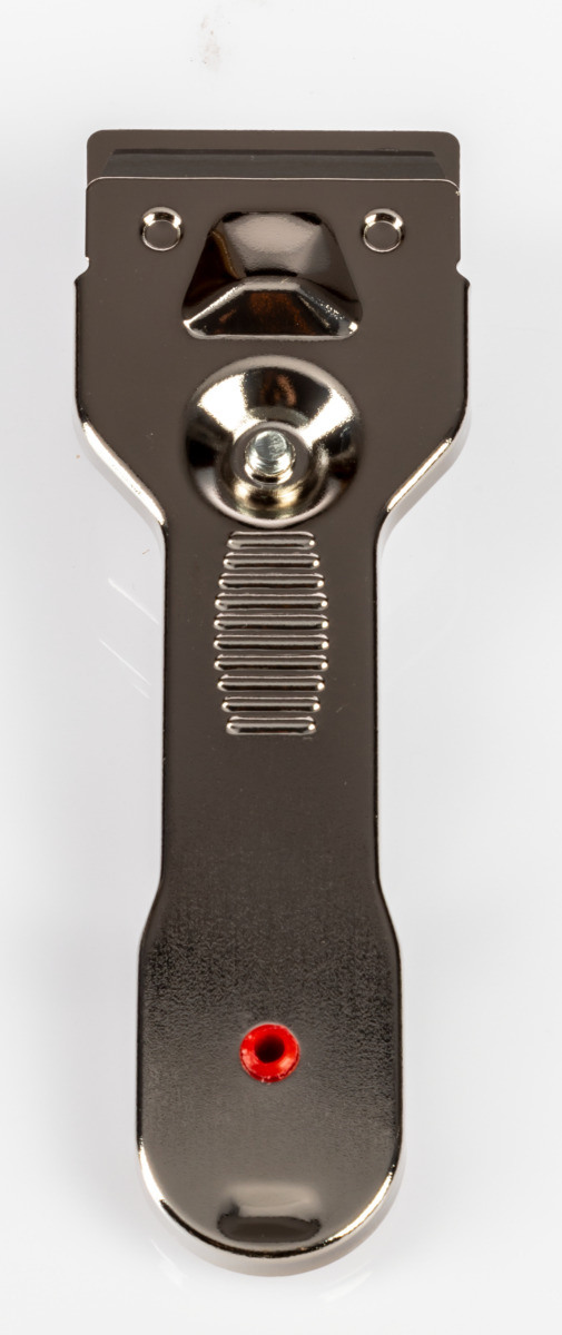 NORDIC Q Metal Scraper ceramic hobs 352103