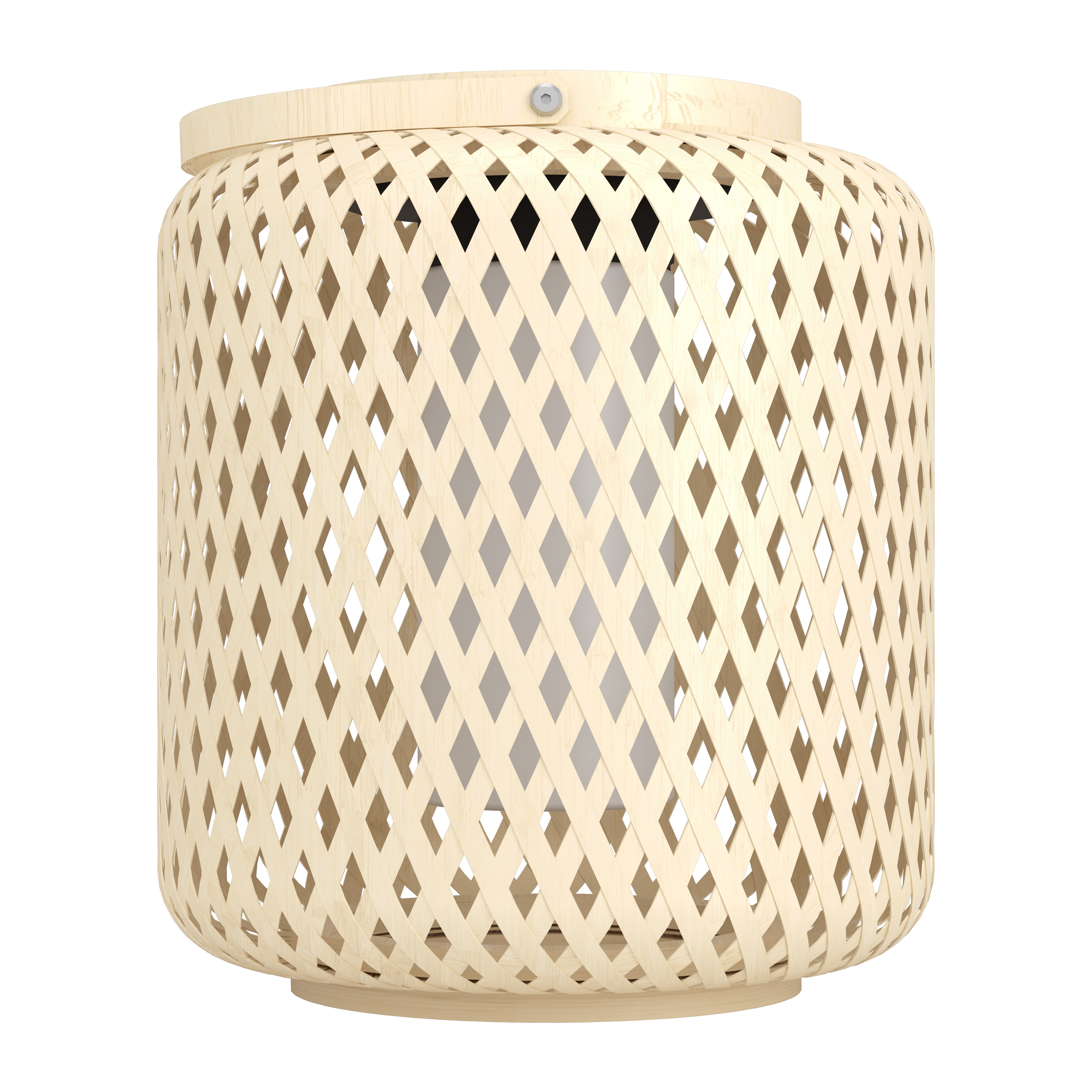 EGLO Solar Dekoleuchte Marliano 901087 weiss