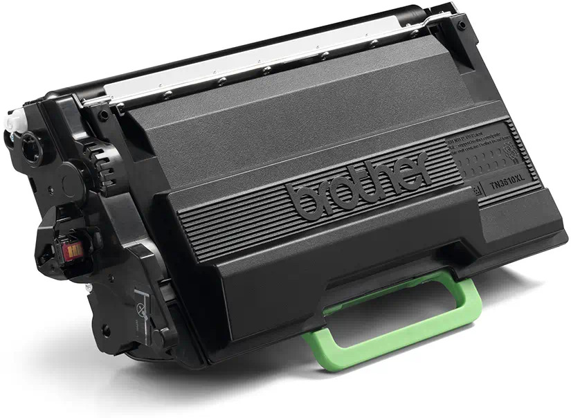 BROTHER Toner HY schwarz TN-3610XL MFC-L6910DN 25'000 Seiten