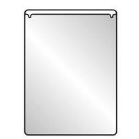 3L Sichttasche A4 10090 PP selbstklebend 10 Stück