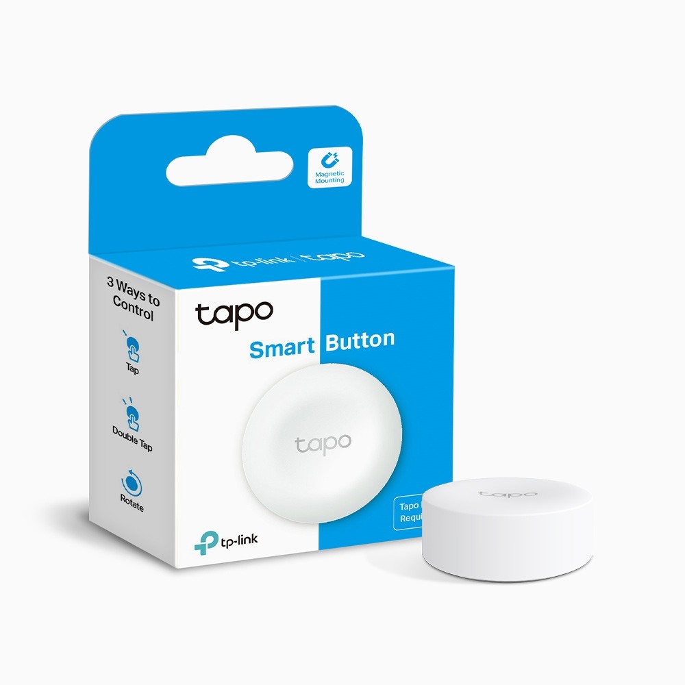 TP-LINK Smart Button Tapo S200B