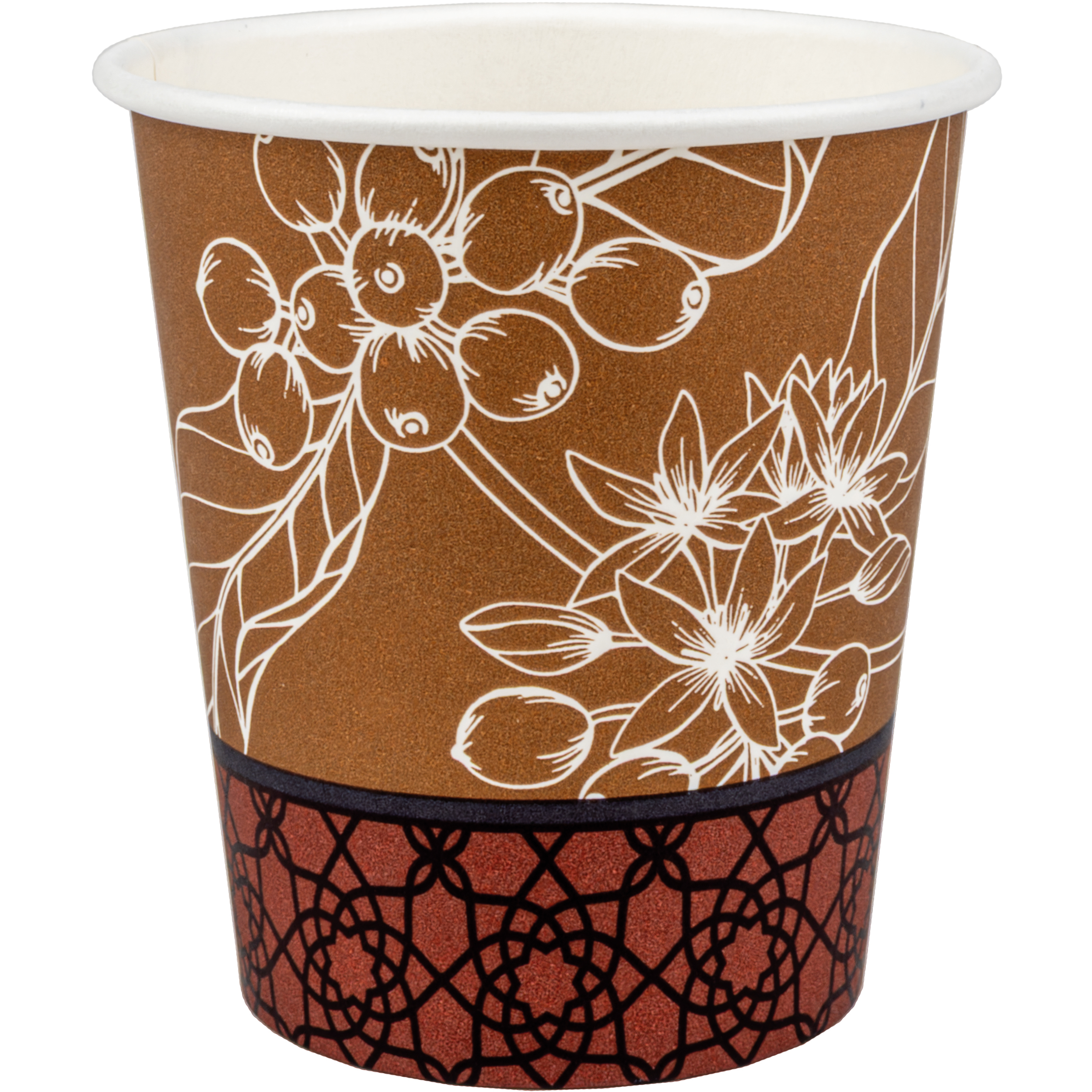 EJS Kaffeebecher 1.8dl 1141.6024 bedruckt 50 Stk.