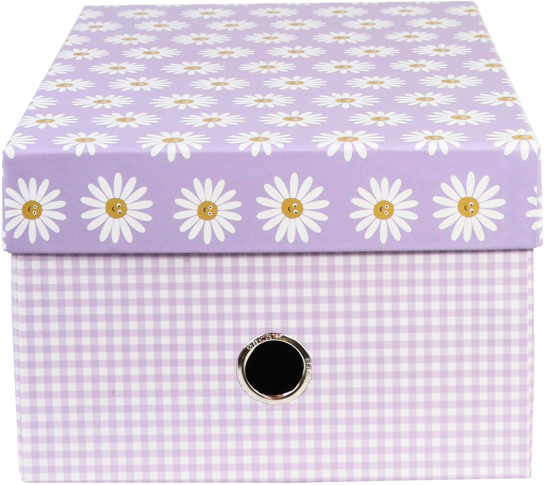 ANCOR Multibox Flowers 111910 Medium